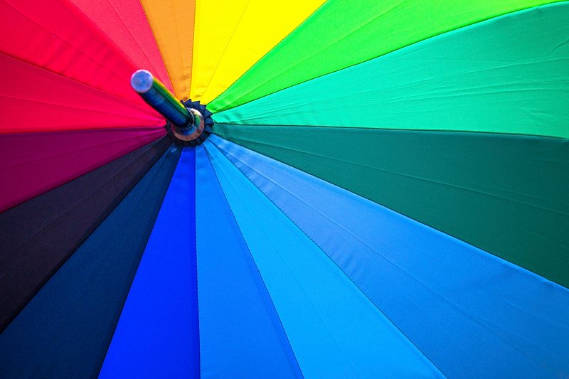 Public Domain Rainbow Images  Free Photos, PNG Stickers, Wallpapers &  Backgrounds - rawpixel