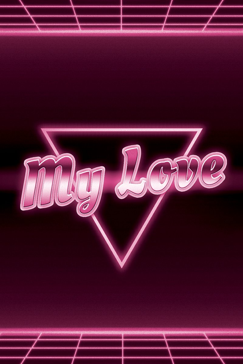 Neon Love Images  Free Photos, PNG Stickers, Wallpapers & Backgrounds -  rawpixel
