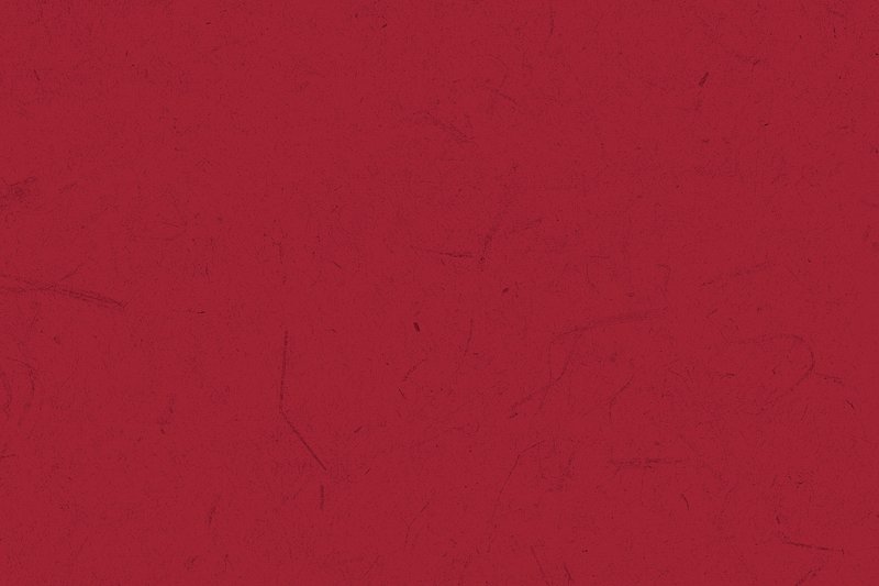 Red Texture Paper