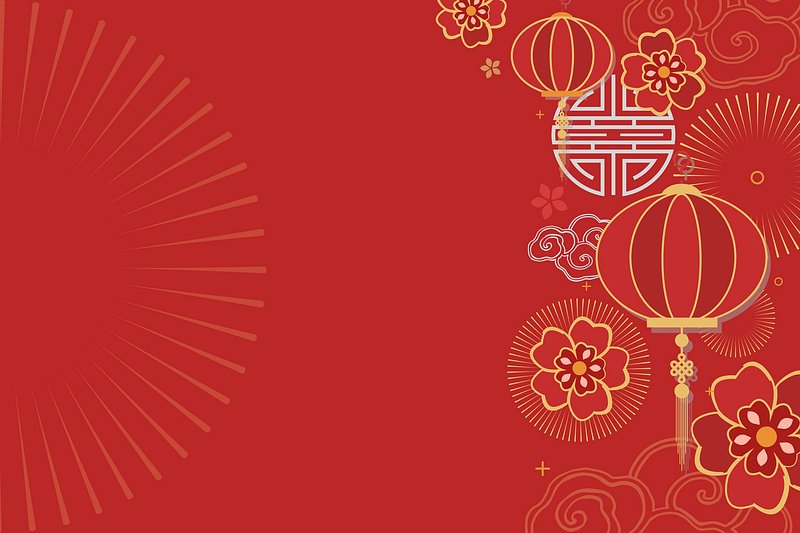 Apple's Chinese New Year wallpapers