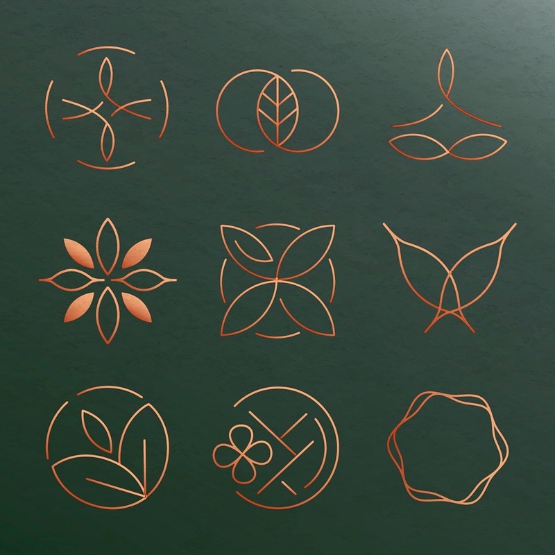 Lotus Logo Images  Free Photos, PNG Stickers, Wallpapers & Backgrounds -  rawpixel