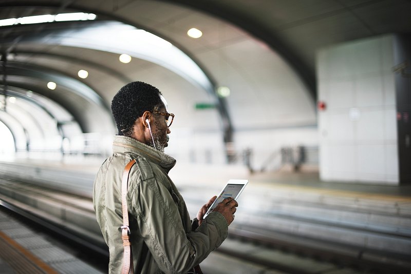 Жизнь вокзала Жизнь вокзала