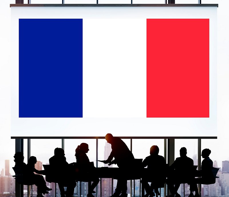 France Flag Images  Free Photos, PNG Stickers, Wallpapers