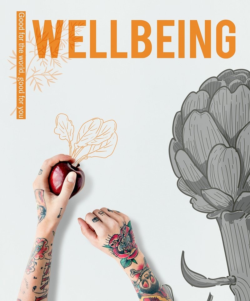 Stay wellbeing lifestyle 5