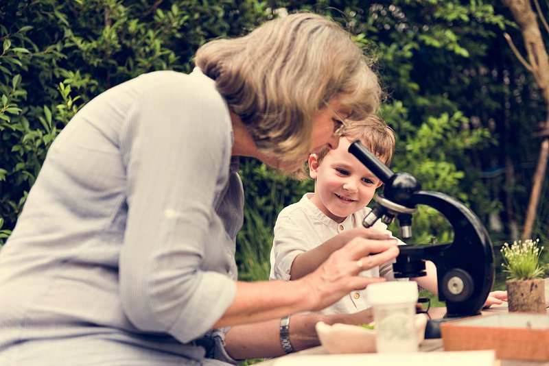 Family science