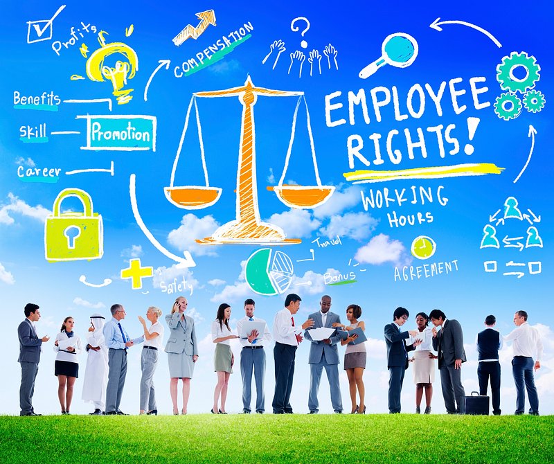 Employee rights. Business communication учебник. Комиссионная система