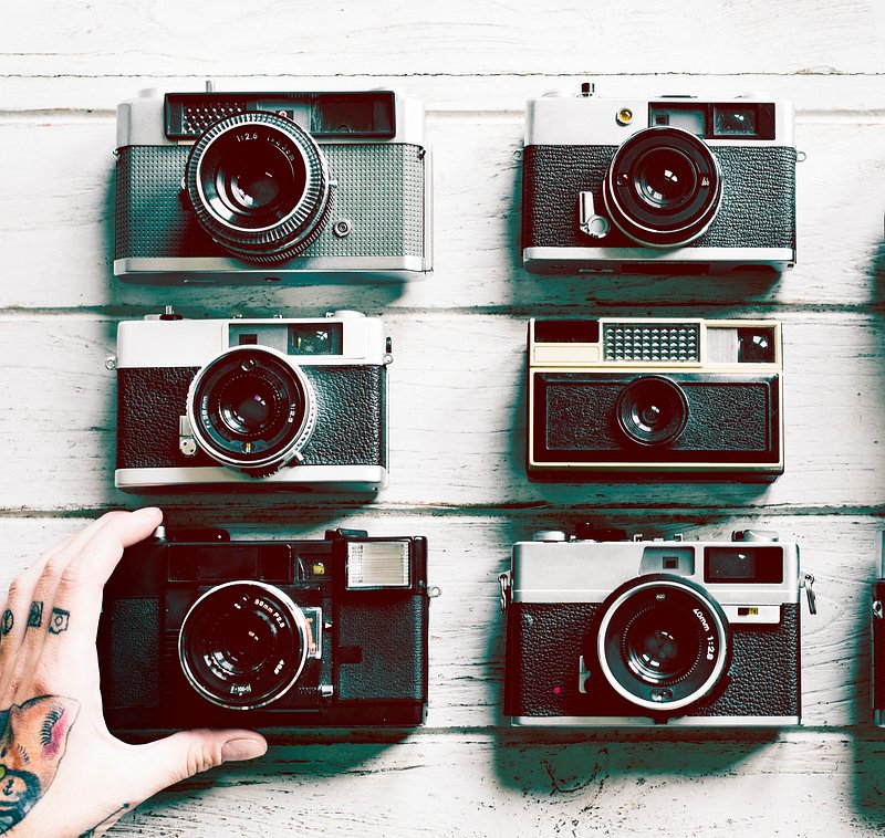 vintage camera tumblr backgrounds