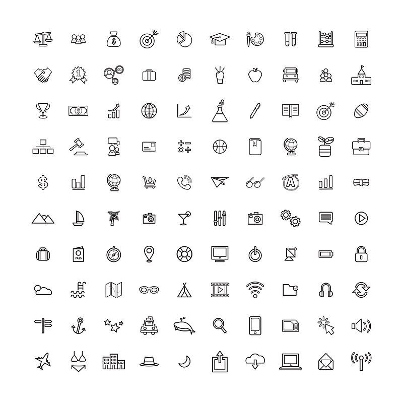 SVG > memo notes stickies - Free SVG Image & Icon.