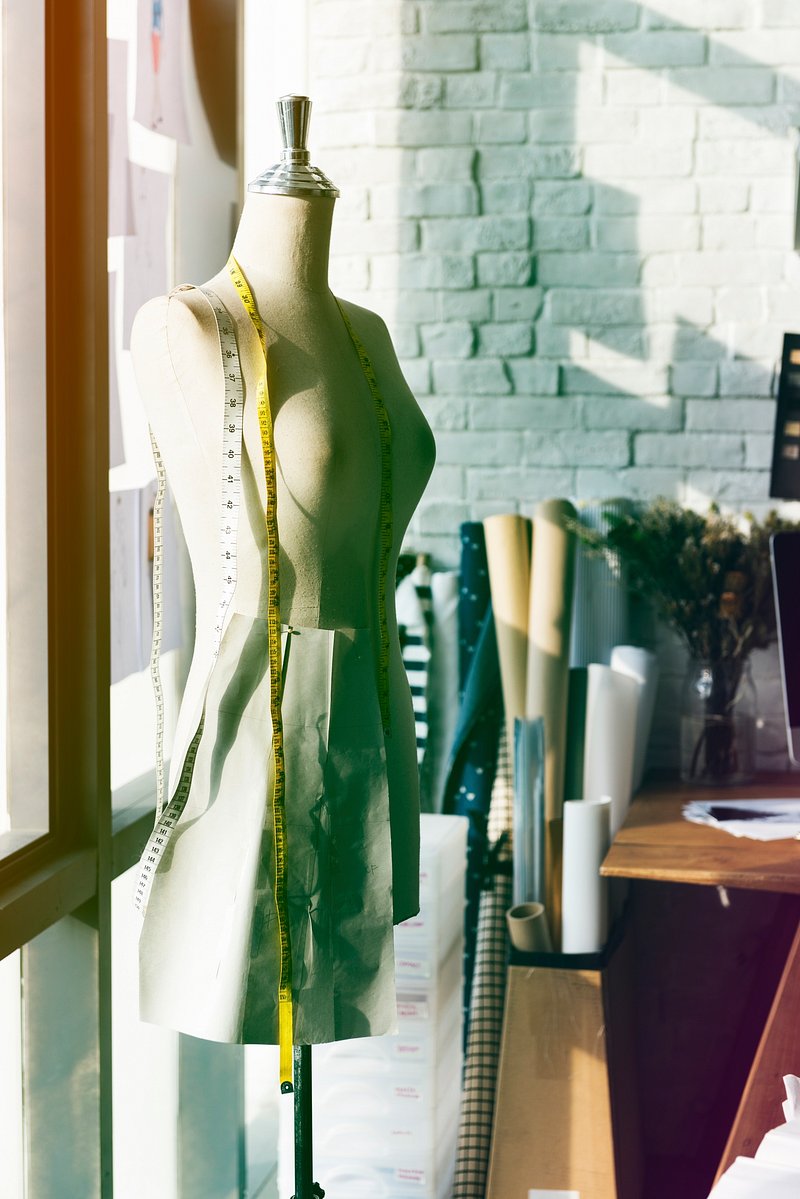 Dress Form or Mannequin??? » Fashion Workroom