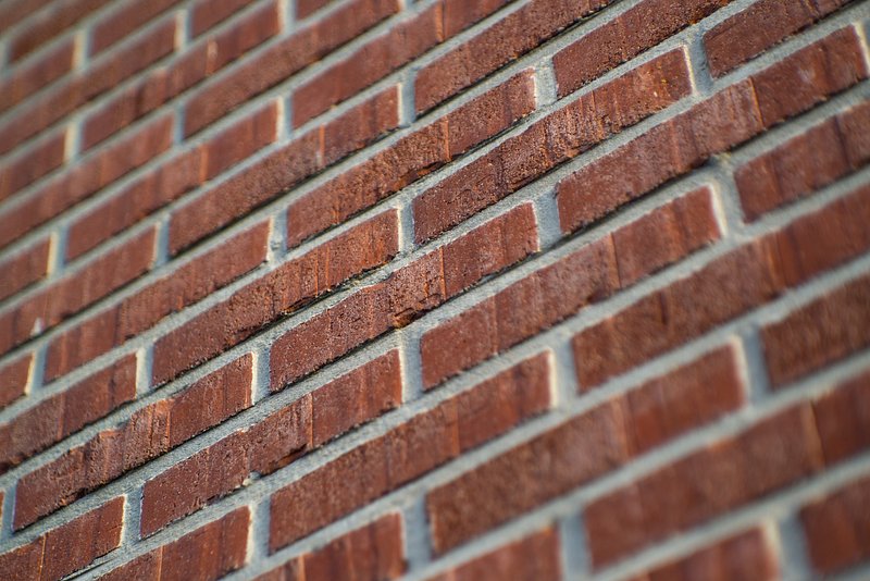 Brick wall, free public domain