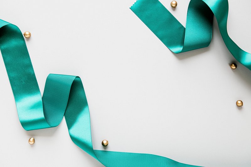 Green Ribbon Images  Free Photos, PNG Stickers, Wallpapers & Backgrounds -  rawpixel