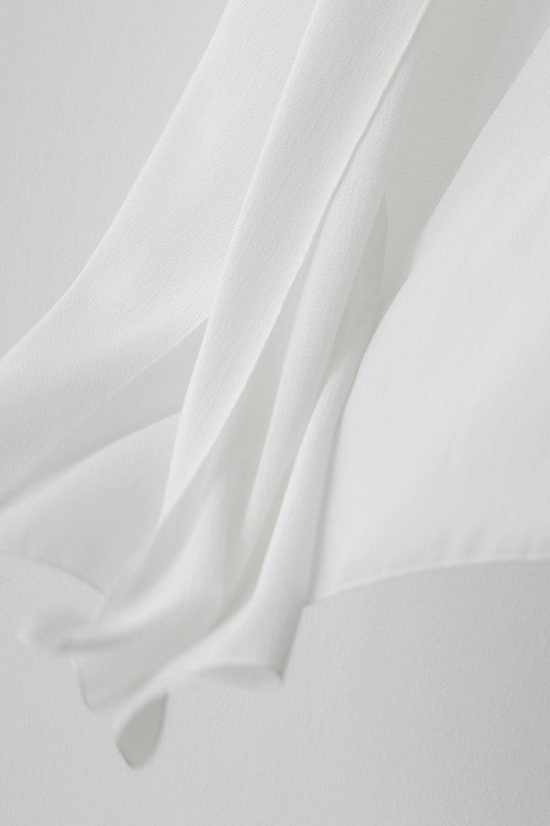 Flowing white curtain motion textured | Premium Photo - rawpixel