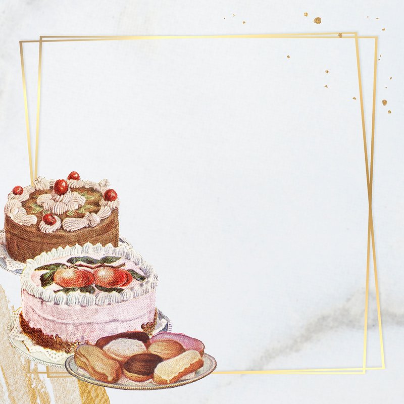 Happy Birthday background with cake. Illustration AI Generative 23130979  Stock Photo at Vecteezy