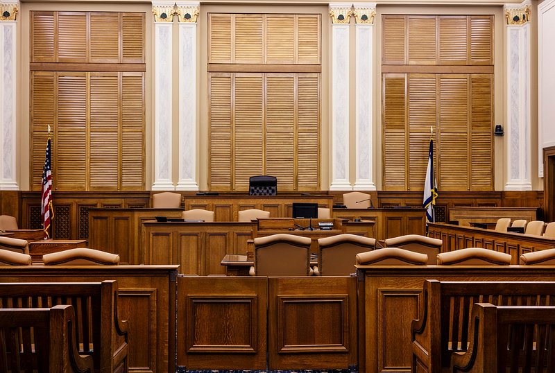 Courtroom Images | Free Photos, PNG Stickers, Wallpapers & Backgrounds -  rawpixel