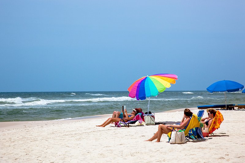 Orange Beach vs Gulf Shores: Alabama Gulf Coast Destinations