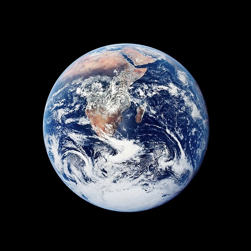 Earth Image 