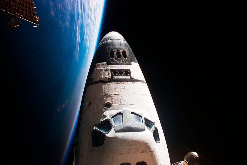 space shuttle wallpaper hd