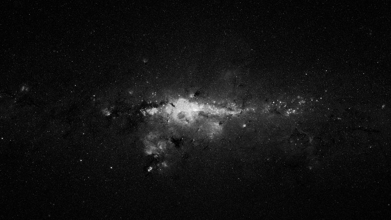 Black Galaxy Stars HD phone wallpaper  Pxfuel