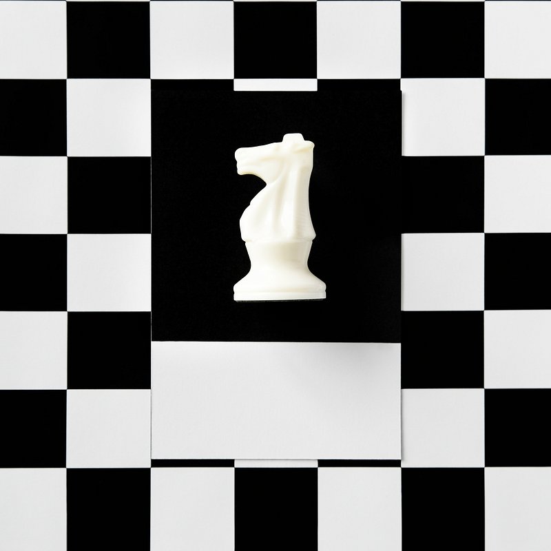 Premium Photo  Chess board with pawns and king game for strategy and  business vision ai