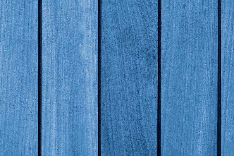 light blue wood texture