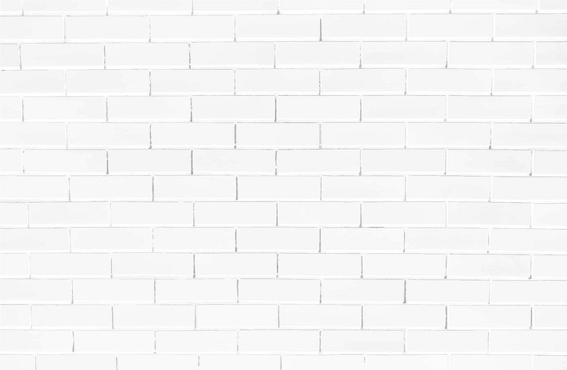 white brick wall texture hd