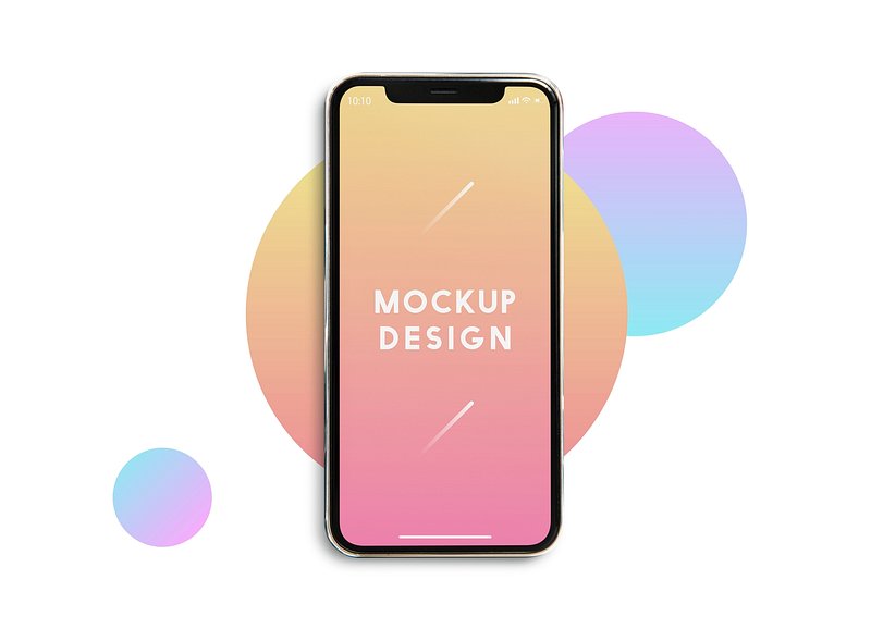 Mockup Iphone Images | Free PSD, Vector & PNG Device Mockups - rawpixel
