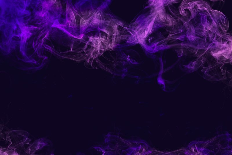 Purple Neon Steam Smoke Background Wallpaper Image For Free Download -  Pngtree