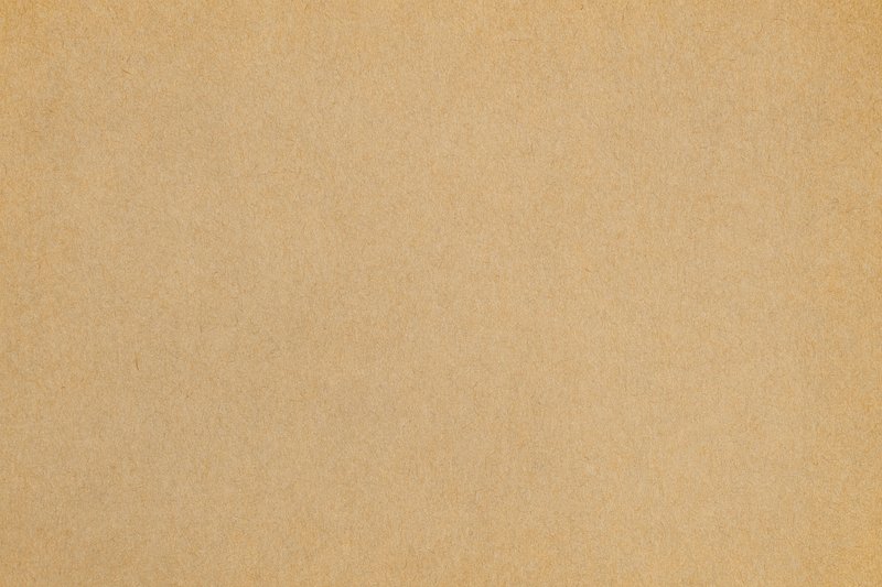 Earthy Brown Craft Paper Texture Background, Rustic Paper, Craft