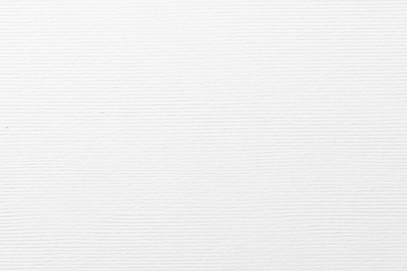 A Vertical Vector Illustration Of A Blank Off White Paper Sheet Or