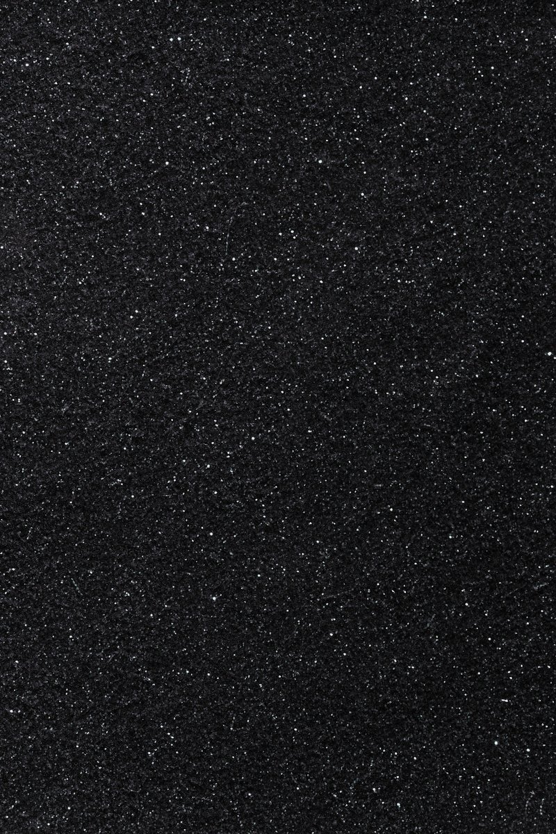 Plain Black Black, HD wallpaper