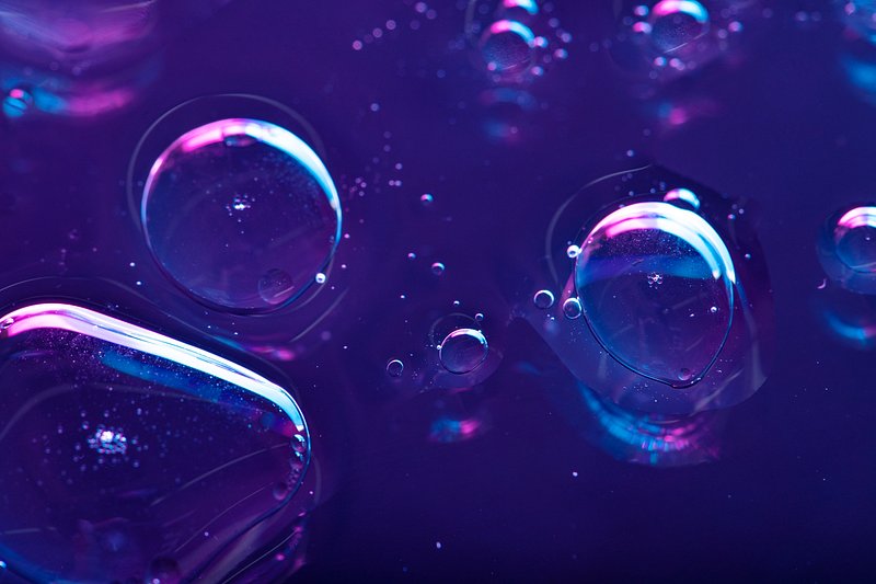 purple bubble wallpaper slideshow｜TikTok Search