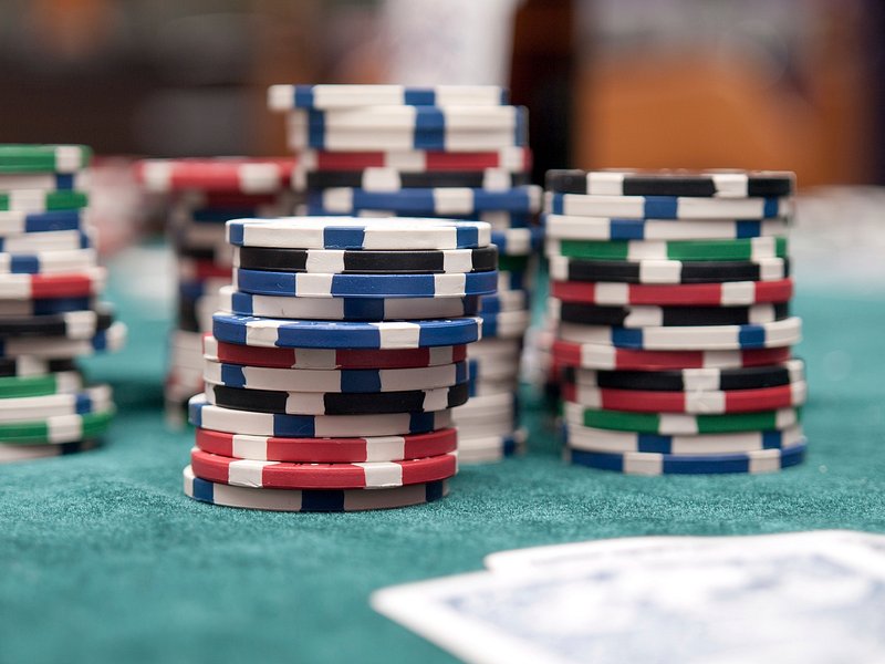 Think Of A Live Poker Online. Now Draw A Live Poker Online. I Wager You'll Make The Identical Mistake As Most People Do