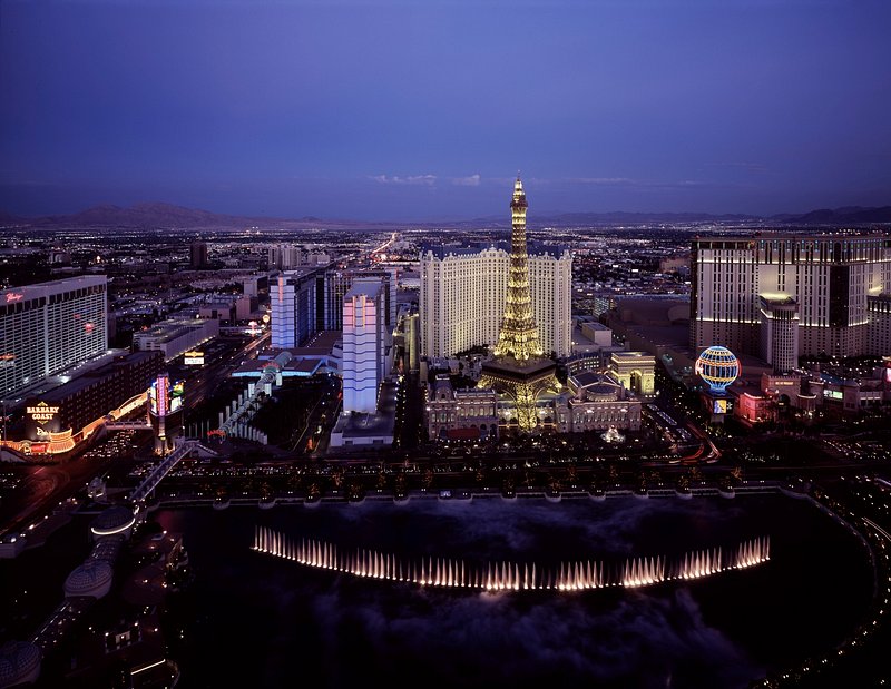 Las Vegas Strip Images  Free Photos, PNG Stickers, Wallpapers &  Backgrounds - rawpixel