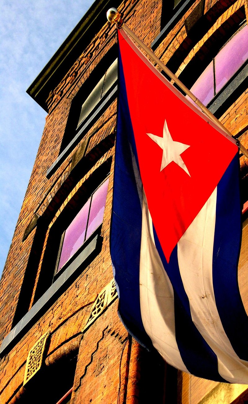 Cuban Flag Images  Free Photos, PNG Stickers, Wallpapers