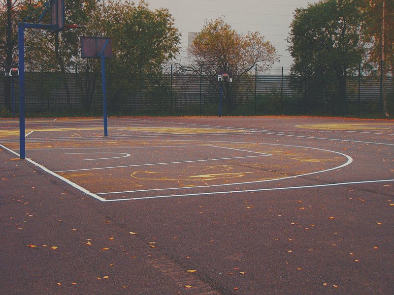 Sport Court Images | Free Photos, PNG Stickers, Wallpapers & Backgrounds -  rawpixel