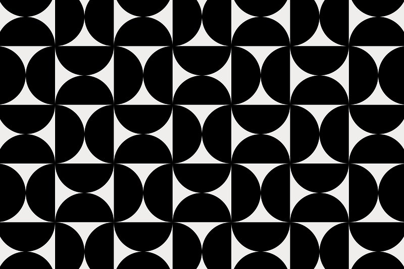 Black And White Pattern PNG - Free Download  Black and white, Photoshop  tuts, White patterns
