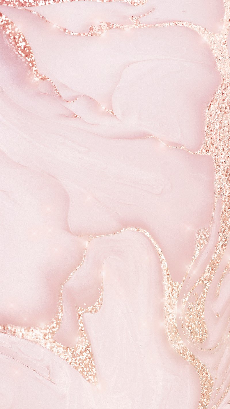 Pink Glitter Marble Background Images  Free Photos, PNG Stickers,  Wallpapers & Backgrounds - rawpixel