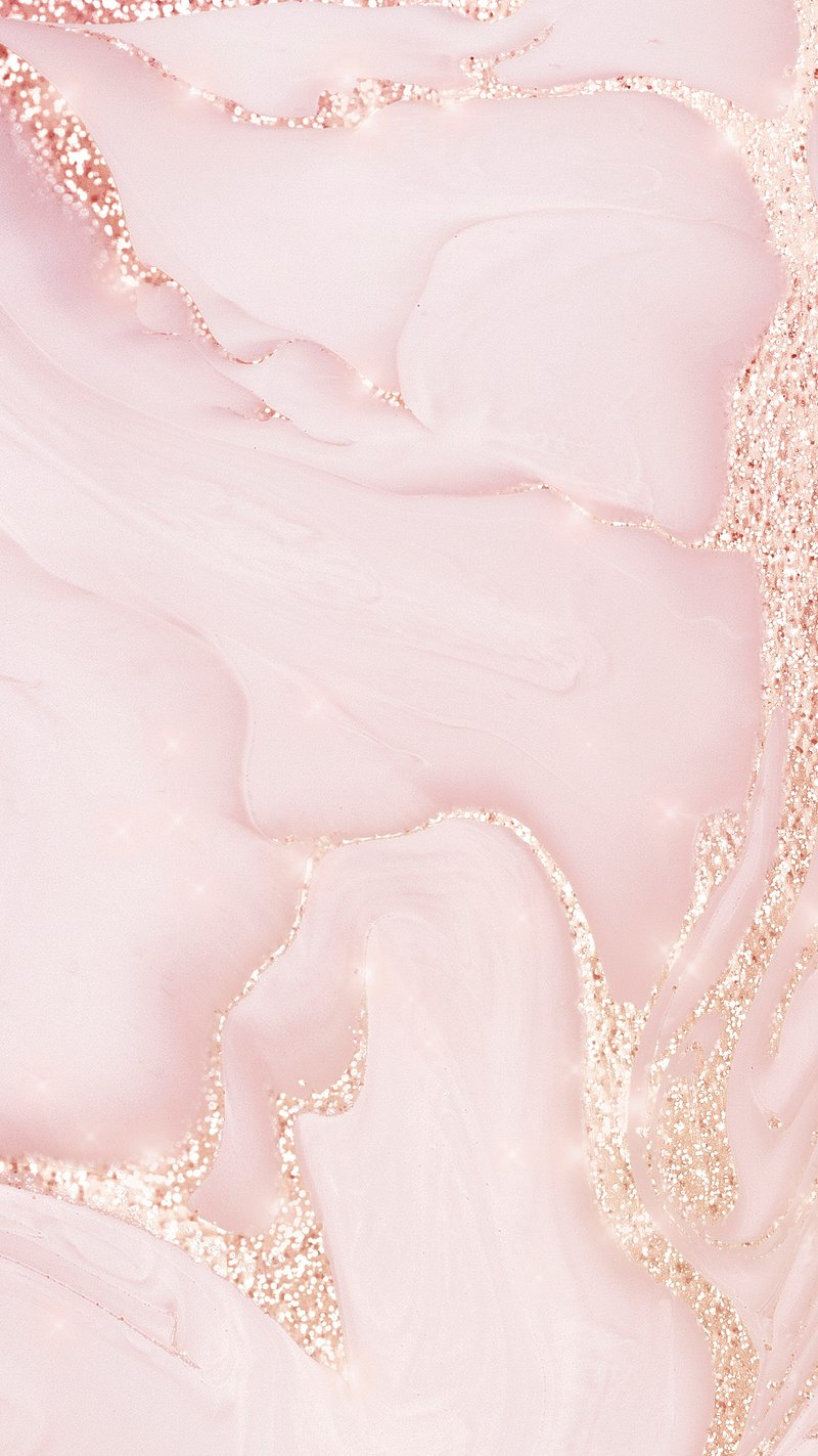 Details 100 pink marble background