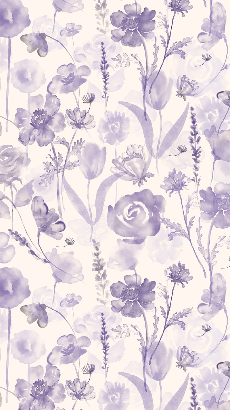 lilac wallpaper purple  Light purple wallpaper Pink and purple wallpaper  Purple wallpaper