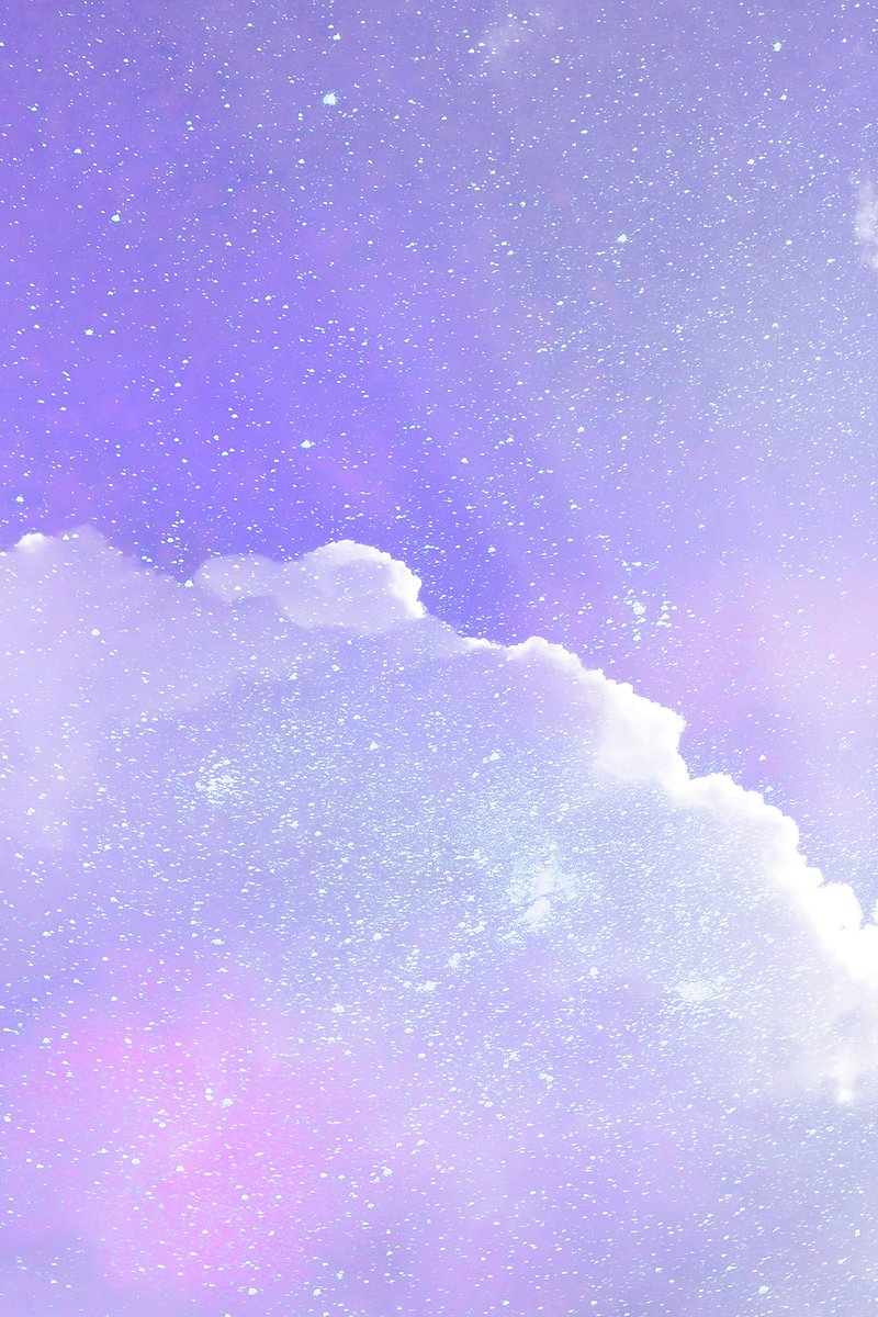 Aesthetic cloud background, galaxy design | Premium Vector - rawpixel