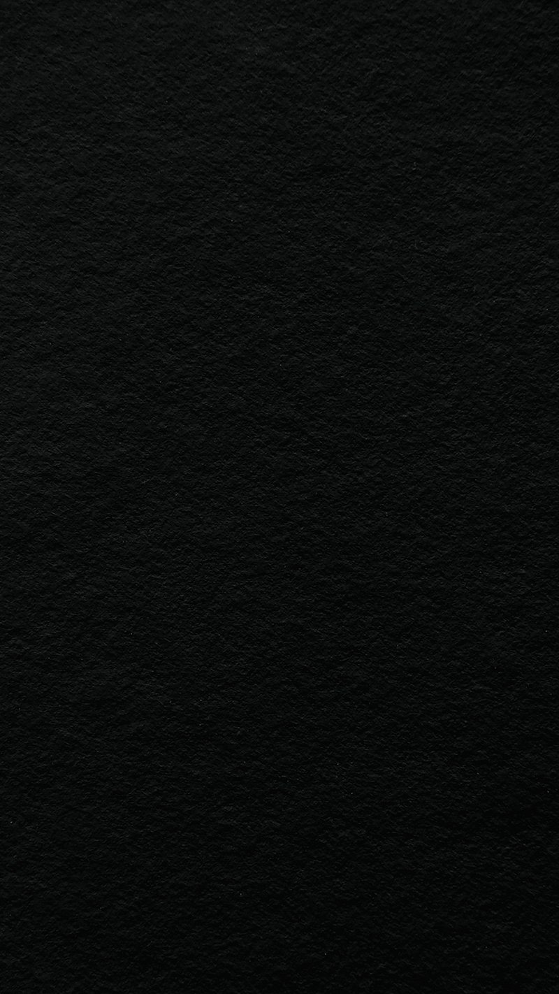 iPhone X Black Wallpapers  Wallpaper Cave