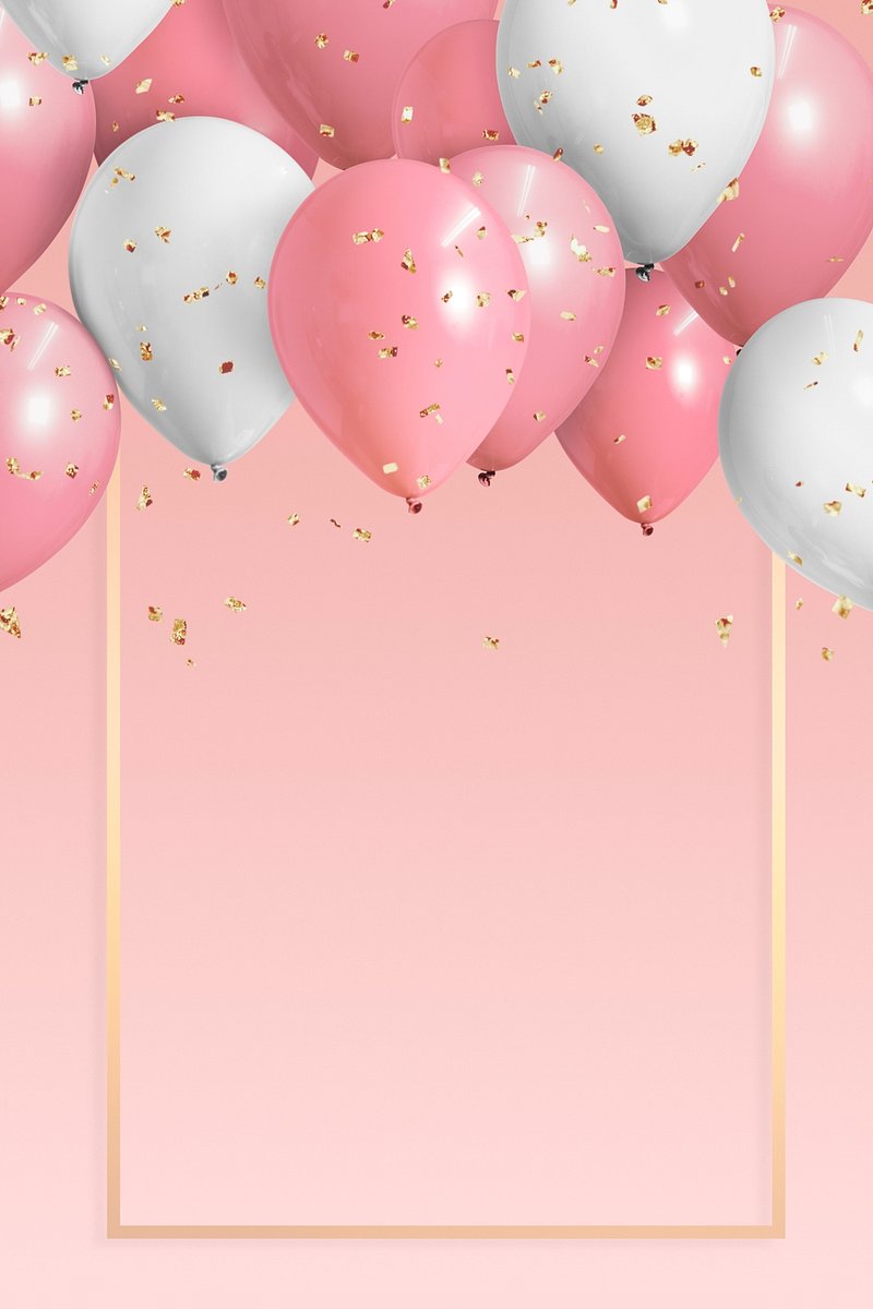 Delicate pink background - Stock Image - Everypixel