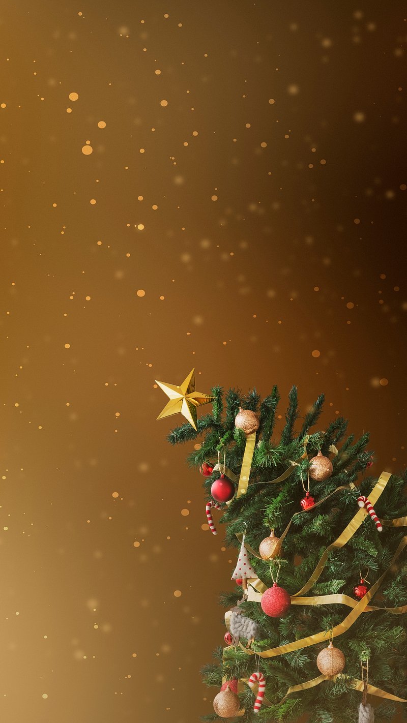 Closeup of Christmas decoration figures | Premium Photo - rawpixel