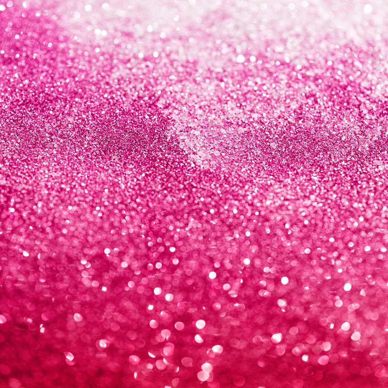 Magenta pink glitter gradient background | Premium Photo - rawpixel
