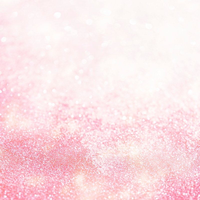 Light pink glitter gradient background | Premium Photo - rawpixel