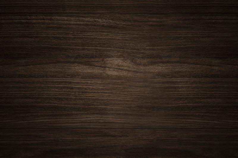 dark wood table texture