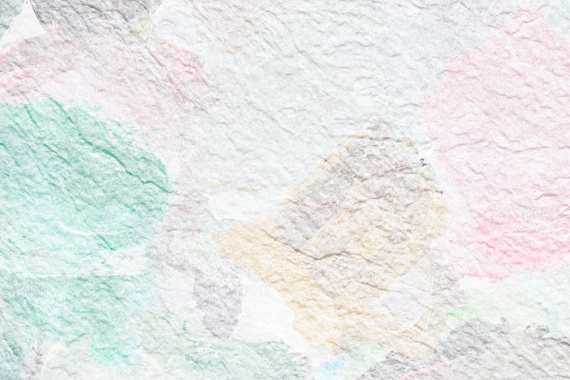 Pastel Color On A Wall Backdrop Stock Photo, Picture and Royalty Free  Image. Image 117529980.