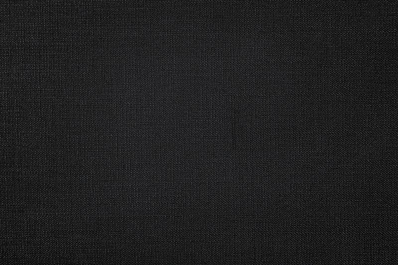 Download Fabric Edges Minimalist Black Phone Wallpaper