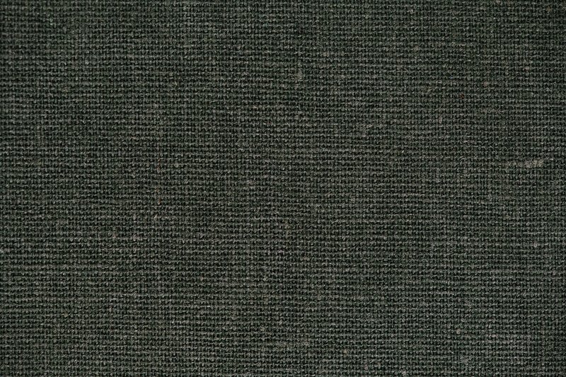 Black carbon fiber macro texture. Pattern of textile fibres material. Light carbon  fibre fabric seamless dark vector background Stock Vector