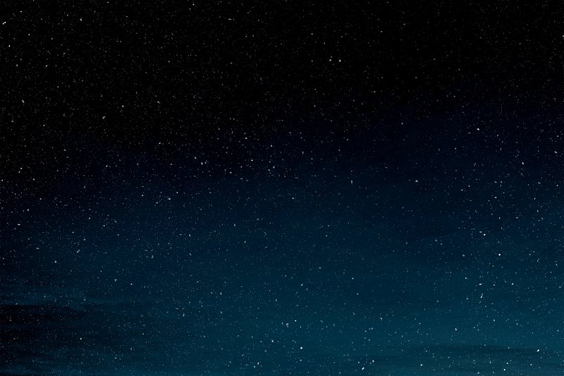 Night Sky Background Stock Photos, Images and Backgrounds for Free